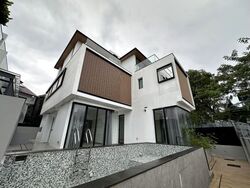 Jalan Kampong Chantek (D21), Detached #510081861